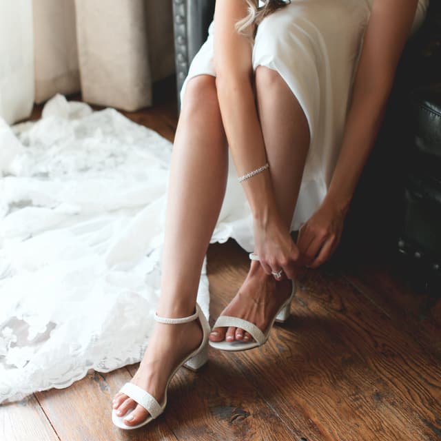 "Something New" Wedding Package at The Complexion Company in Greenville, SC