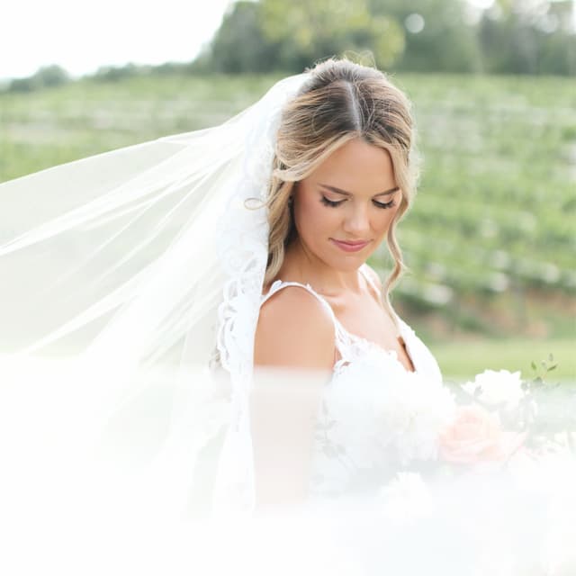 "Picture Perfect" Wedding Package at The Complexion Company in Greenville, SC